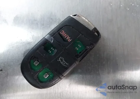 2015 Chrysler 200 Limited z USA, uszkodzony, nr VIN 1C3CCCAB5FN641358